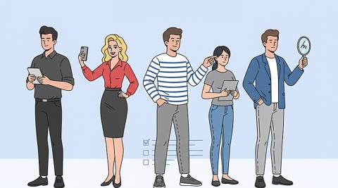 PCL-R Test Insights: How It Reveals Personality Traits