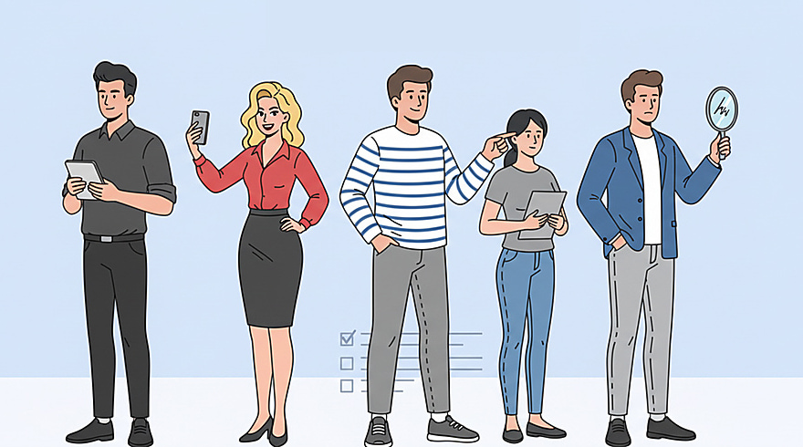 PCL-R Test Insights: How It Reveals Personality Traits
