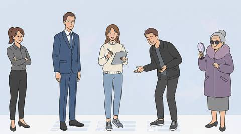 Psychopath Tests Explained: Everything You Need to Know