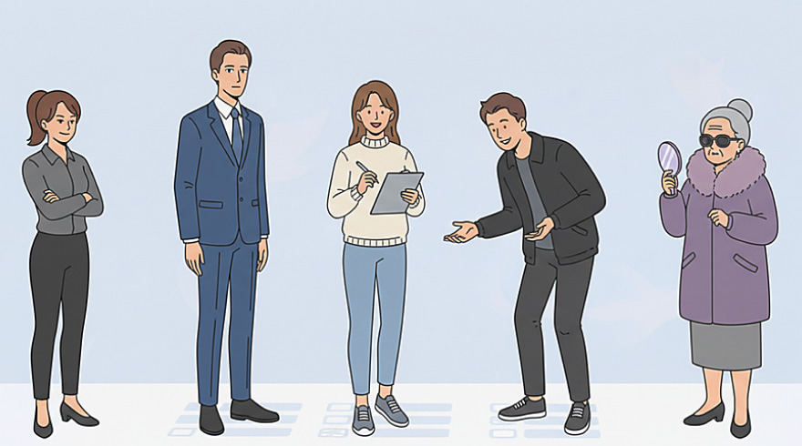 Psychopath Tests Explained: Everything You Need to Know