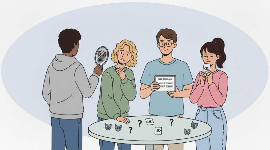 Understanding the Sociopath Quiz: Your Path to Greater Awareness